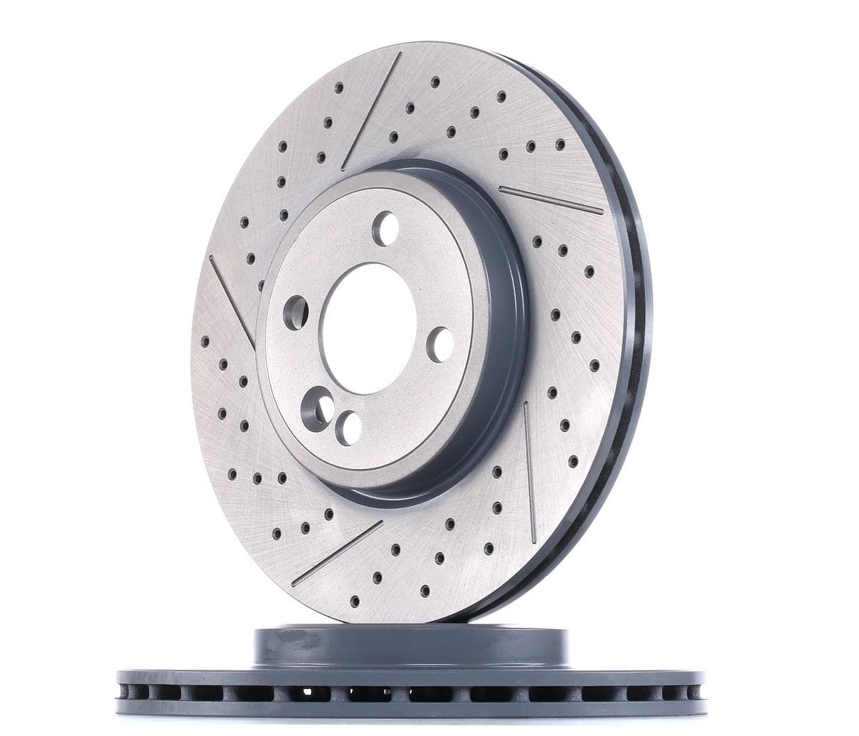 J'ai analysé les pièces d'entretien : voici les 4 investissements les plus intelligents pour votre véhicule