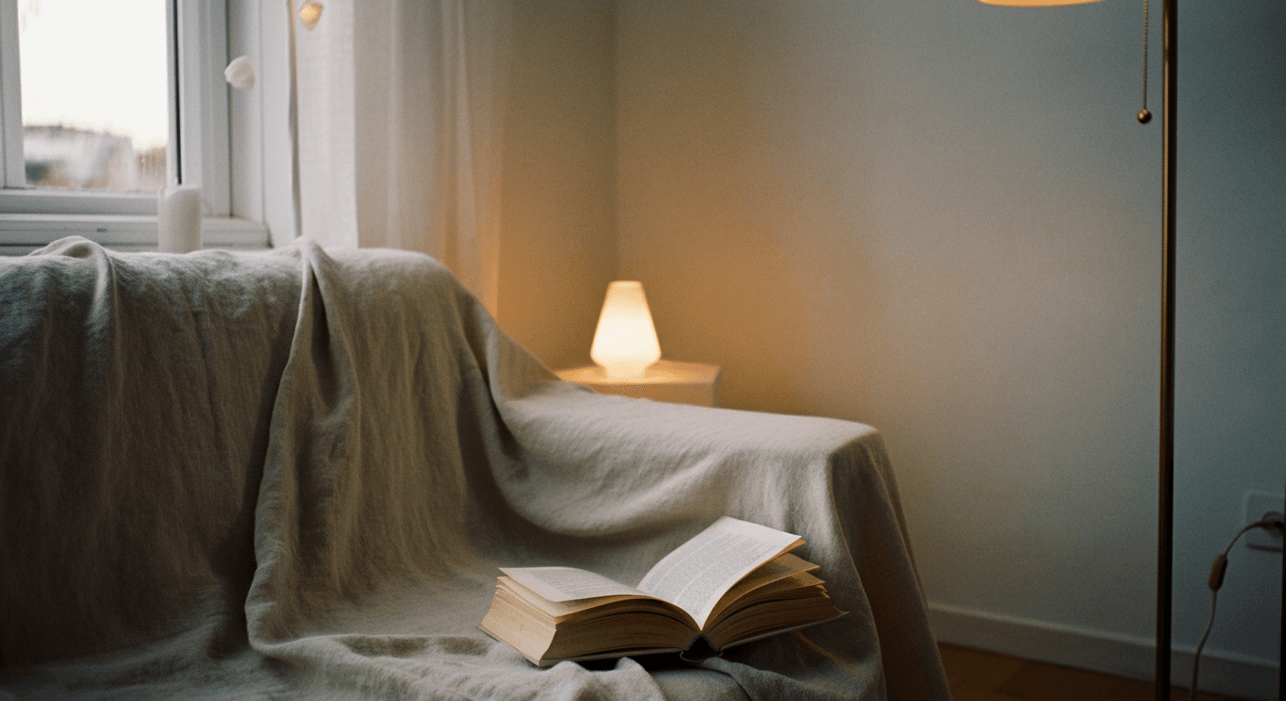 Ma sélection Tapo : 5 produits testés et approuvés pour une maison vraiment plus simple.